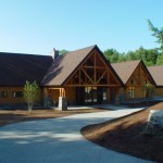 South Cove Activity Center