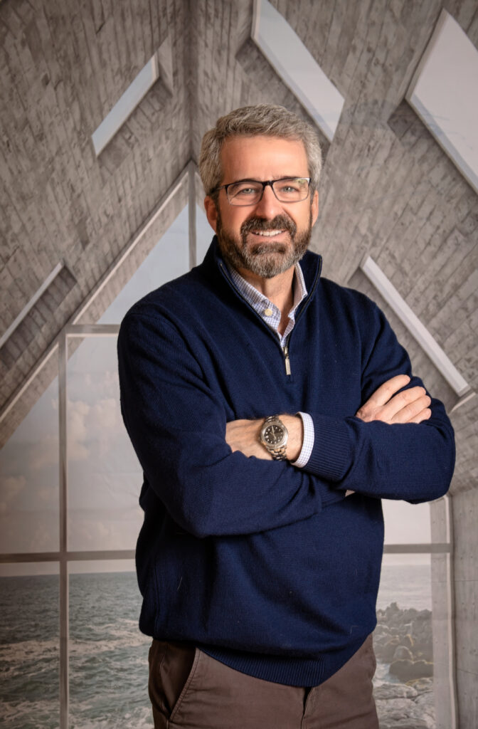 Coldwell Banker Real Estate Agent Jeff Adie